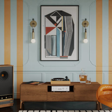 FYNE AUDIO VINTAGE CLASSIC X