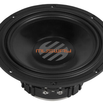 MUSWAY MG6.2W