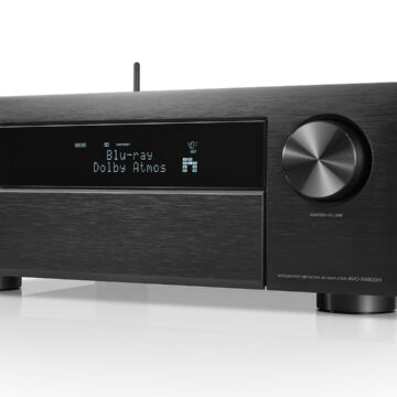 DENON AVR-X4800H