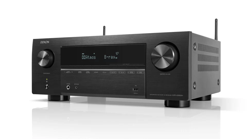 DENON AVR-X2800H