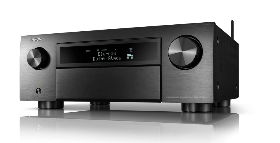 DENON AVR-X6700H