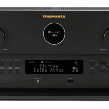MARANTZ CINEMA 40