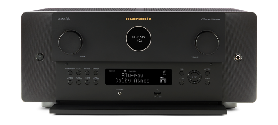 MARANTZ CINEMA 40