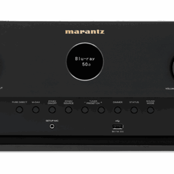MARANTZ CINEMA 50