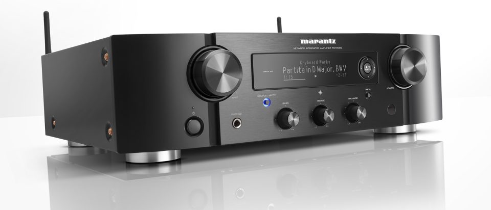 MARANTZ PM 7000N