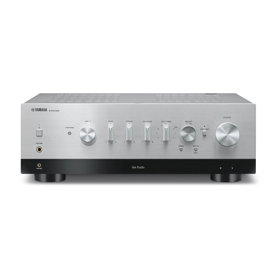 Yamaha-R-N1000A-Stereo-Network-Receiver-Silver-2