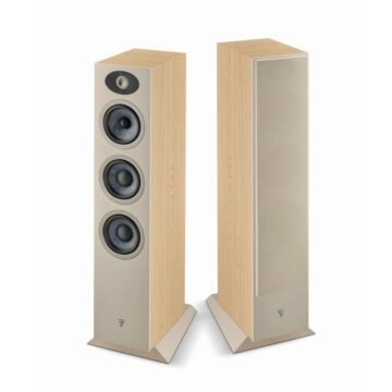 FOCAL THEVA No 3-D