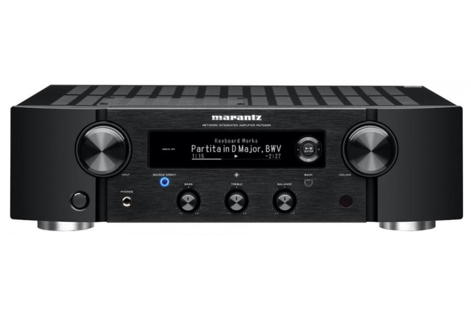 MARANTZ PM 7000N