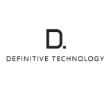 DEFINITIVE TECHNOLOGY