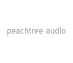 PEACHTREE AUDIO