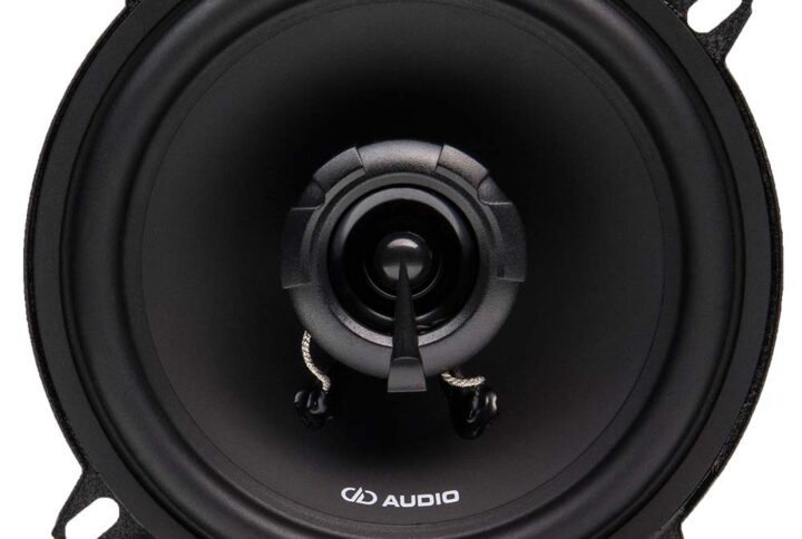 DD Audio EX5.2