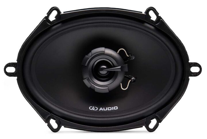 DD Audio EX5x7