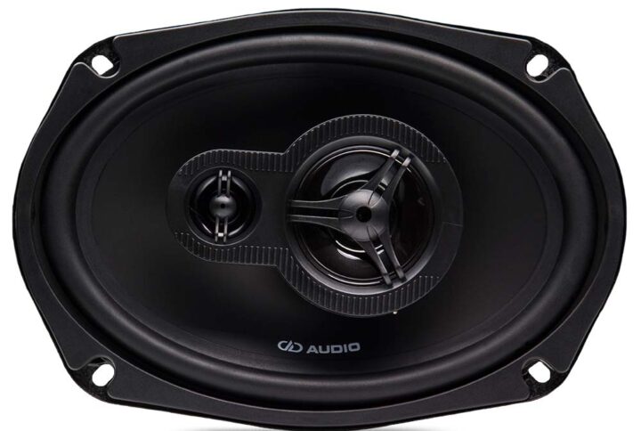 DD Audio EX6X9