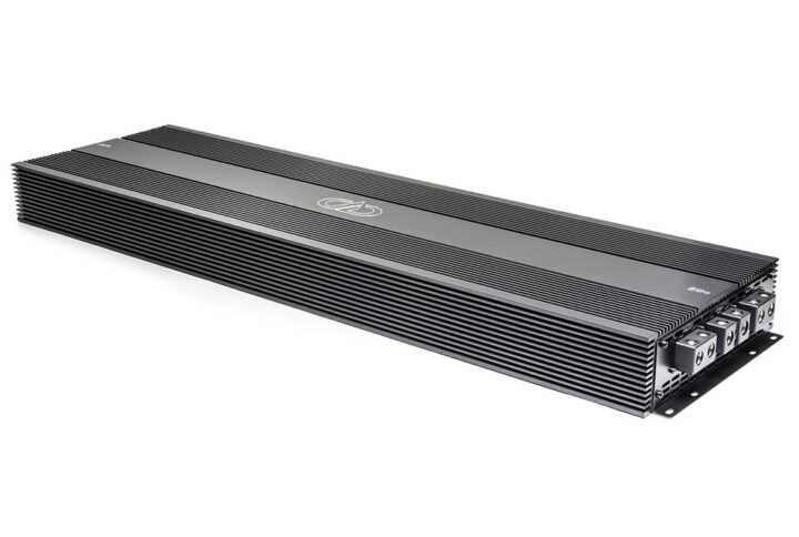 DD Audio Z2c
