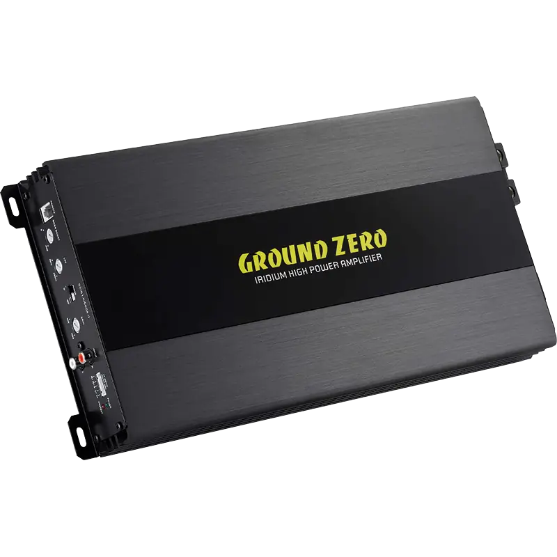 Ground Zero GZIA 1.1450DX-II
