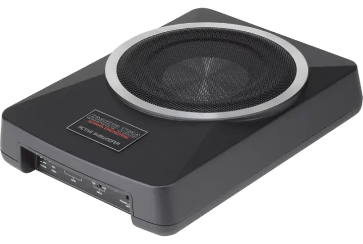 Ground Zero GZUB 800XACTII