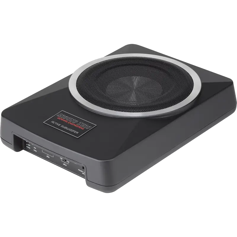Ground Zero GZUB 800XACTII