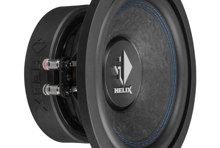 Helix K 8W -SVC2