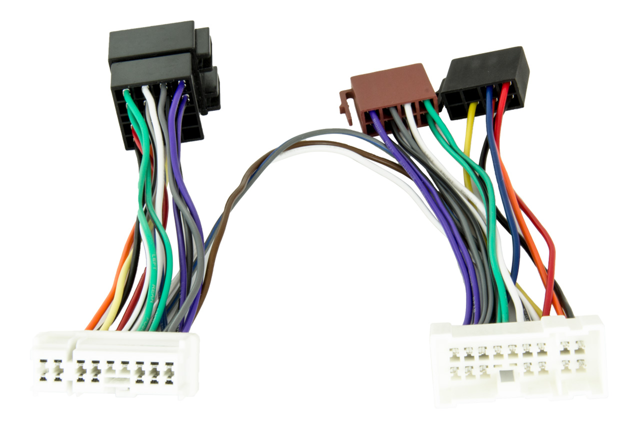 MATCH PP-AC 32 adapter cable