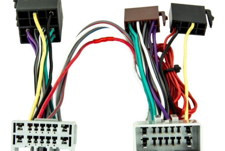 MATCH PP-AC 47  adapter cable