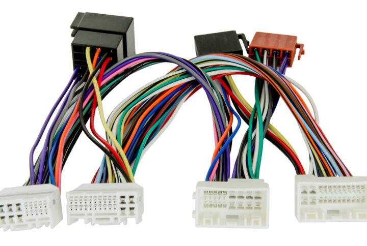 MATCH PP-AC 97 adapter cable