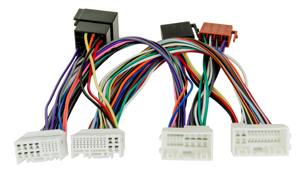 MATCH PP-AC 97 adapter cable