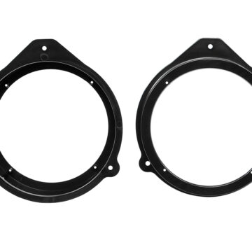 Ai-Sonic S1-MB OEM installer kit w211