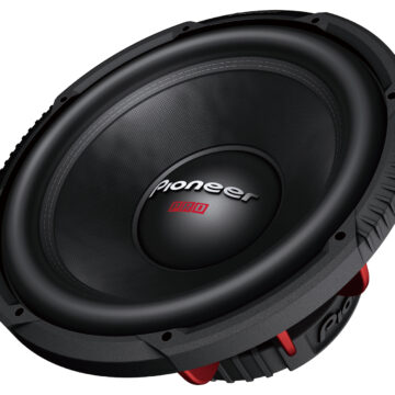 Pioneer TS-W3820PRO