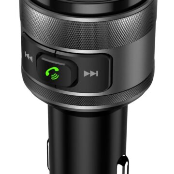 FOUR FMTBT1.1 FM Transmitter