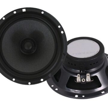 Rainbow DL-X6