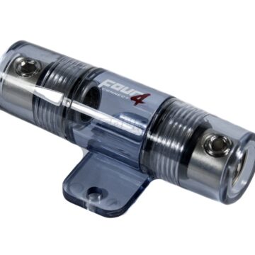 FOUR Connect 4-600110 Waterproof AGU fuseholder 35/10mm2