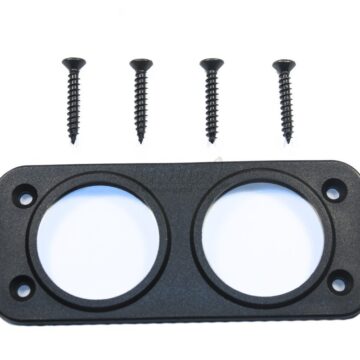 FOUR Connect FRONT FIX FRONT PANEL FOR TWO FOUR Connect DEVICE