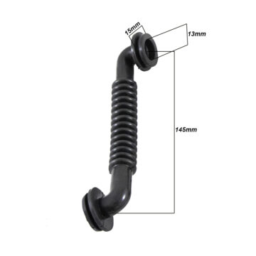 FOUR Connect 4-600228 universaali läpivientikumi