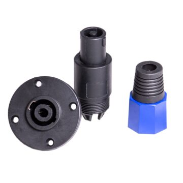 FOUR Connect 4-600818 SpeakOn terminals