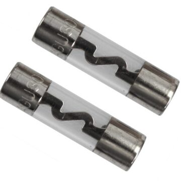 FOUR Connect 4-690613 AGU Fuse 40A, 2pcs