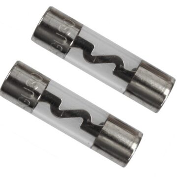 FOUR Connect 4-690624 AGU Fuse 50A, 10pcs