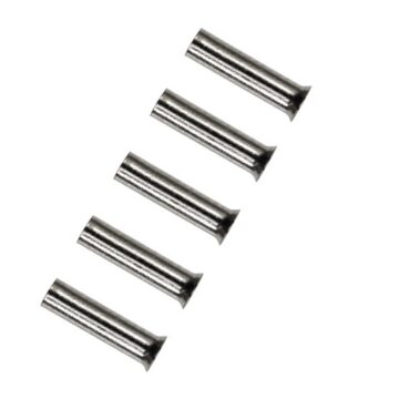 FOUR Connect 4-690711 wire end sleeve 1.5mm2, 10 pcs