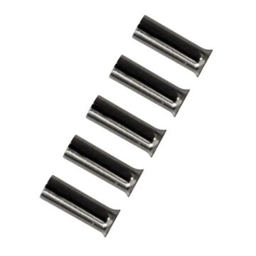FOUR Connect 4-690712 wire end sleeve 2.5mm2, 10 pcs