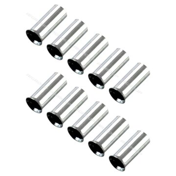 FOUR Connect 4-690715 wire end sleeve 10mm2, 10 pcs