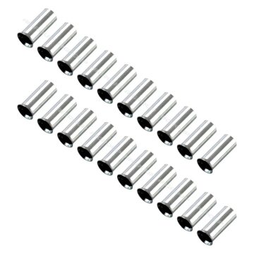 FOUR Connect 4-690725 wire end sleeve 10mm2, 20 pcs