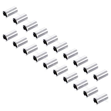 FOUR Connect 4-690726 wire end sleeve 20mm2, 20 pcs