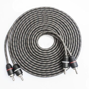 FOUR Connect 4-800150 STAGE1 RCA 5.5m, BULK