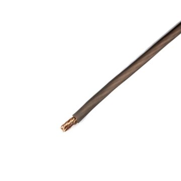 FOUR Connect 4-800212 STAGE2 10mm2 OFC power cable grey 50m