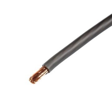 FOUR Connect 4-800216 STAGE2 35mm2 OFC power cable grey 30m