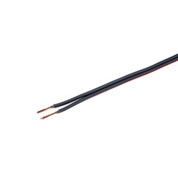 FOUR Connect 4-800231 STAGE2 OFC speaker cable 2x0.75mm2 minispool 30m