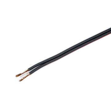 FOUR Connect 4-800233 STAGE2 OFC speaker cable 2x1.5mm2 minispool 30m