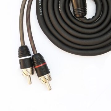 FOUR Connect 4-800254 STAGE2 RCA-cable 3.5m