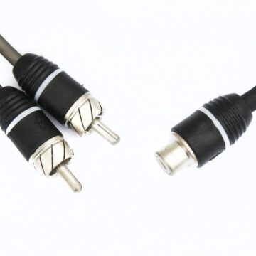 FOUR Connect 4-800259 STAGE2 Y-splitter 1F - 2M