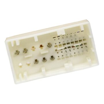 FOUR Connect 4-BMW-M1 amplifier adapter harness BMW - Molex