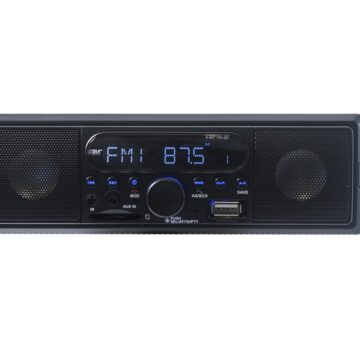 FOUR Mobile 4-MP150SP